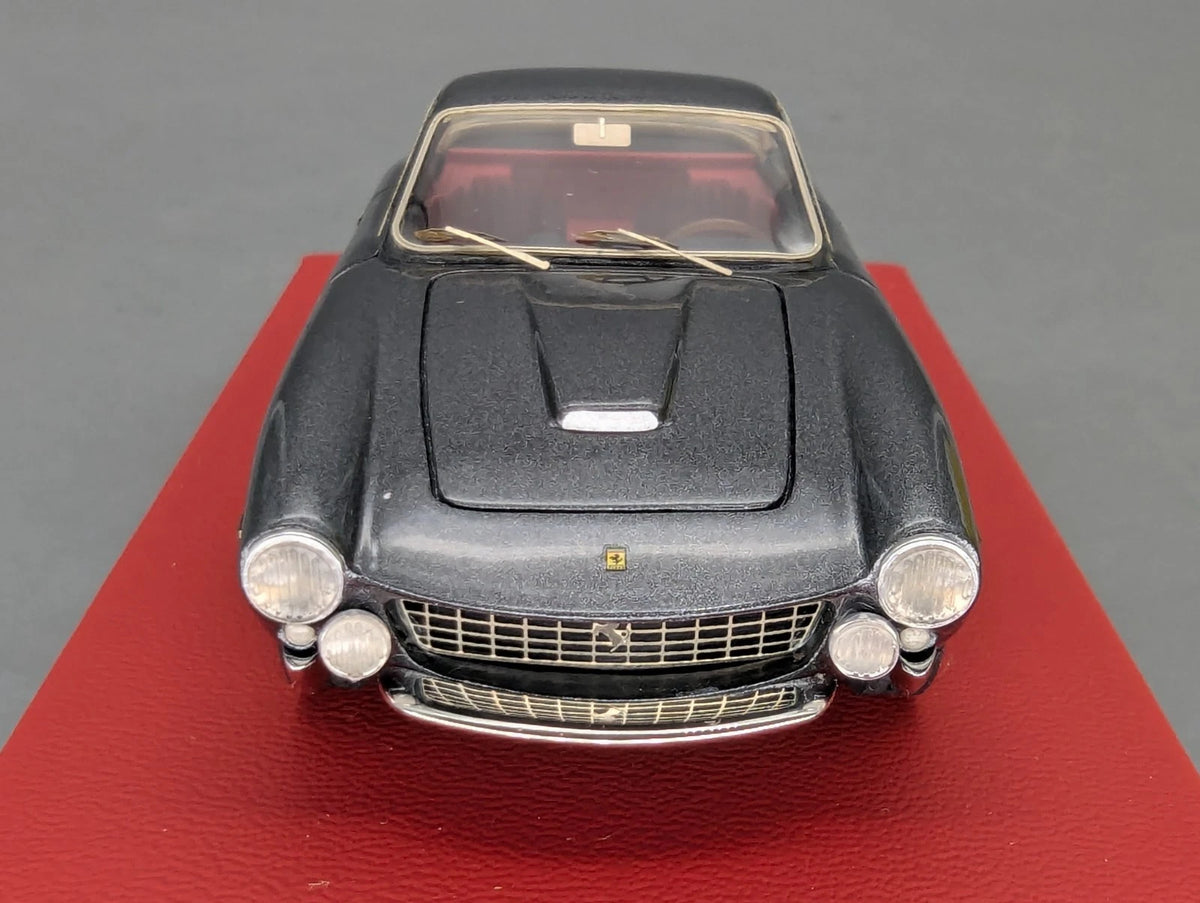 Modellautos 1:43 BBR Ferrari 250 GT Lusso S/N 5163 Ltd 01/30 in OVP