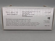 Modellautos 1:43 Minichamps Mercedes Benz 300 CE Coupe Almandin-Rot Dealer OVP
