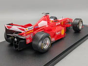 Modellautos 1:18 Werk83 Ferrari F300 F1 1998 WINNER #3 Michael Schumacher OVP