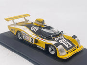 Modellautos 1:43 Minichamps Renault Alpine A442-B WINNER Le Mans 1978 #2 mit OVP