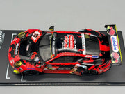 Modellautos 1:18 Ixo Porsche 911 GT3 R 24h Nürburgring 2020 #30 mit OVP