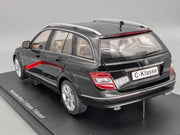 Modellautos 1:18 AUTOart 76267 Mercedes Benz C-Klasse T-Modell Avantgarde OVP
