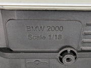 Modellautos 1:18 MCG Modelcar Group BMW 2000 Ti Grau mit OVP