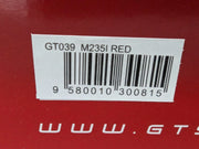 Modellautos 1:18 GT Spirit GT039 BMW M 235i Rot mit OVP