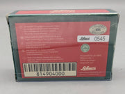 Modellautos 1:90 Schuco Piccolo Volkswagen VW T1  Weihnachten 2006 in OVP