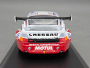 Modellautos 1:43 Minichamps Porsche 911 GT2 EVO 24h Le Mans 1999 #67 mit OVP