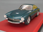 Modellautos 1:43 BBR Ferrari 250 GT Lusso S/N 4735 Ltd 01/30 in OVP