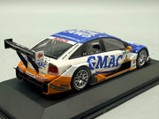 Modellautos 1:43 Minichamps Opel Vectra GTS V8 DTM 2004 OPC #3 mit OVP