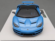 Eidolon Make Up 1:43 Lamborghini Centenario LP770-4 2016 15/80 Rear Wing Up OVP
