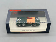 Modellautos 1:43 Spark Triumph TR2 Le Mans 1955 #29 + OVP