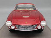 Modellautos 1:18 BBR Ferrari 250 GT Lusso S/N 4405 GT Auction 2009 Ltd 01/18 OVP
