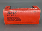 Modellautos 1:43 Best Model Ferrari 860 Monza Cuba 1957 #13 A De Portago mit OVP