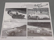 Modellautos 1:90 Schuco Piccolo-Set Eifel Klassik 4-teilig  OVP