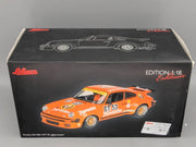 Modellautos 1:18 Schuco Porsche 934 RSR Jägermeister #GT53 mit OVP
