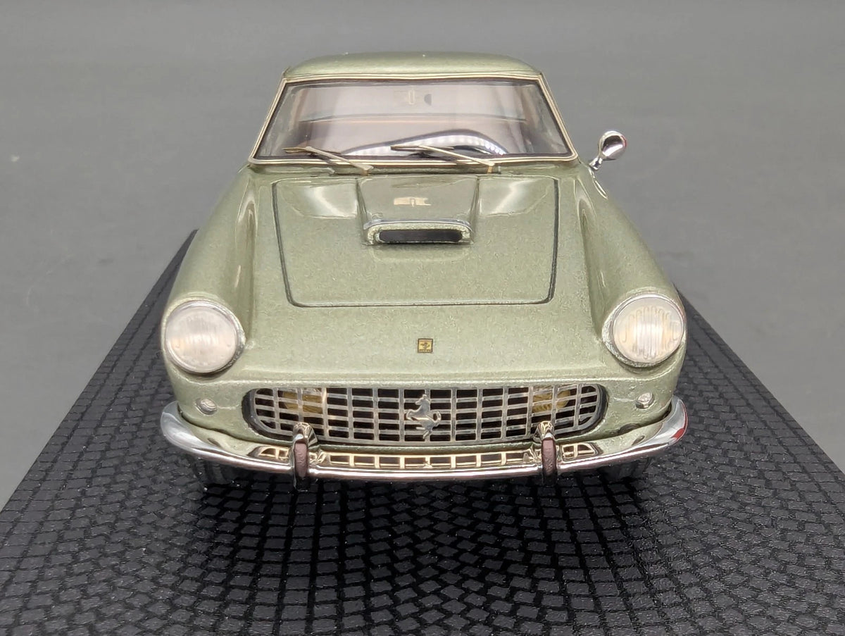 Modellautos 1:43 BBR Ferrari 250 GT Pininfarina Coupe Version 2007 01/54 OVP