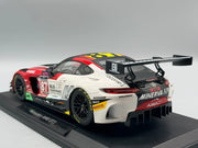 Modellautos 1:18 Norev Mercedes-Benz AMG GT3 #87 mit OVP