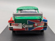 Modellautos 1:43 Quartzo 3025 BMW 320 Gr. 5 SPA 1978 #59 Quester Walkinshaw OVP