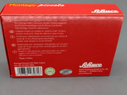 Modellautos 1:90 Schuco Montage Piccolo Volkswagen VW Käfer Cabrio mit OVP