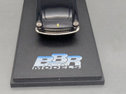 Modellautos 1:43 BBR Ferrari 330 GT 2+2 1965 Blue mit OVP