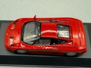 Modellautos 1:43 Minichamps Bugatti EB 110 mit OVP