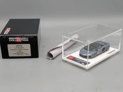 Eidolon Make Up 1:43 Lamborghini Aventador LP780-4 Ultimae 2021 Grigio 53/60 OVP