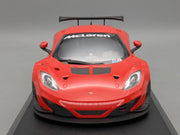 Modellautos 1:18 Minichamps McLaren 12C GT3 Red 2013 mit OVP