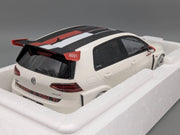 Modellautos 1:18 Otto Mobile OT1050 Volkswagen VW Golf VII GTI Oettinger mit OVP