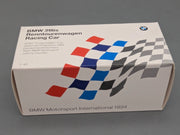 Modellautos 1:43 Minichamps BMW 318is Winner ADAC Cup 1994 #10 Dealer OVP