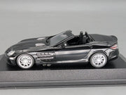 Modellautos 1:43 Minichamps Mercedes Benz SLR McLaren Roadster 2007 mit OVP