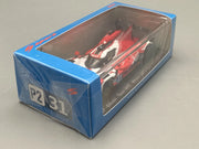 Modellautos 1:43 Spark Oreca 07 Gibson Team WRT LM 2021 #31 OVP ungeöffnet