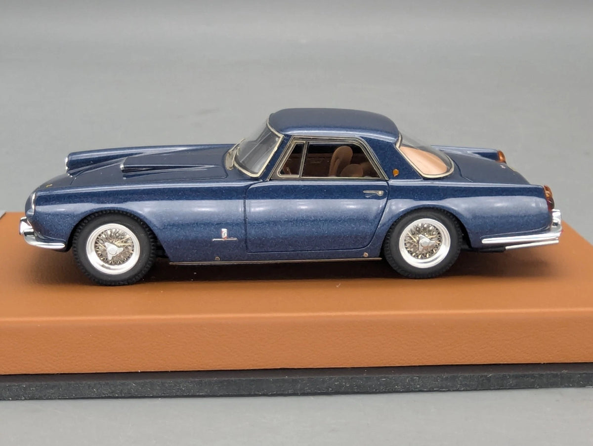 Modellautos 1:43 BBR Ferrari 250 GT Pininfarina Coupe 1958 S/N 1205 GT 10/10 OVP