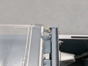 Modellautos 1:18 Minichamps Land Rover 1949 Grau mit OVP