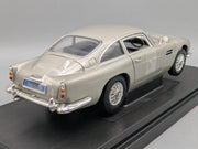 Modellautos 1:18 Ertl Joyride Aston Martin DB5 James Bond Casino Royale mit OVP