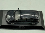 Modellautos 1:43 Minichamps Lexus CT200h mit OVP