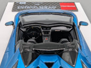 Eidolon Make Up 1:43 Lamborghini Aventador LP780-4 Ultimae Roadster 31/60 OVP