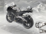 Motorrad Modell 1:12 Minichamps Ducati Desmosedici GP11 Rossi Valencia 2011 OVP