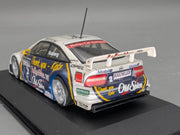 Modellautos 1:43 Minichamps Opel Calibra V6 DTM 1996 Bye Bye Keke #2 Rosberg OVP