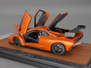 Modellautos 1:43 MR Lamborghini Diablo GTR Open Door Funktion V. Bosica mit OVP