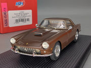 Modellautos 1:43 BBR Ferrari 250 GT Pininfarina Coupe S/N 1625 GT 01/54 mit OVP