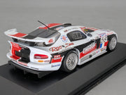 Modellautos 1:43 Minichamps Chrysler  Viper GTS-R 24h Le Mans 2001 #58 OVP