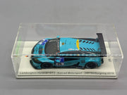 Modellautos 1:43 Spark Lamborghini Huracan GT3 Evo 24h Spa 2019 mit OVP