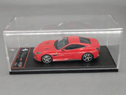 Modellautos 1:43 BBR Concept43 Ferrari Portofino M Spider CLOSED ROOF 75/120 OVP