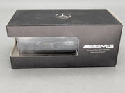 Modellautos 1:43 Minichamps Mercedes SLS AMG GT3 45th Anniversary mit Dealer OVP