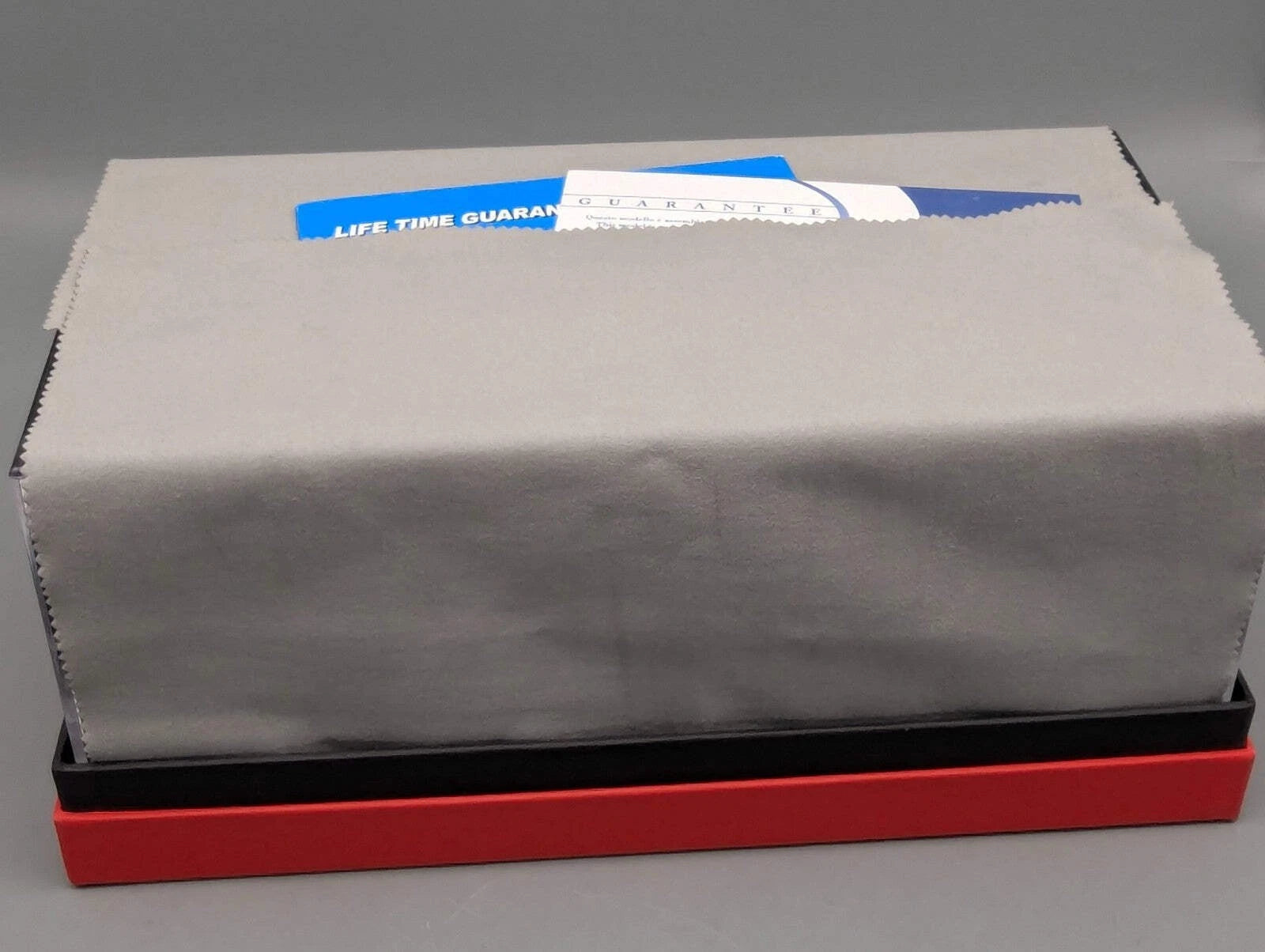 Modellautos 1:18 BBR Ferrari 400 Superamerica 1962 Rain Version 2/6 Vitrine OVP
