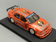 Modellautos 1:43 Minichamps Alfa Romeo 155 V6 TI DTM 1994 Bartels #19 mit OVP