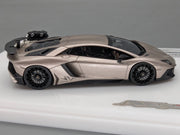 Eidolon Make Up 1:43 Lamborghini Aventador LP750-4 SV 2015 Engine Set 08/30 OVP
