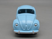 Modellauto 1:43 Dinky Toys 181 heute Mattel Volkswagen VW Käfer mit OVP