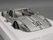 Modellautos 1:18 Minichamps Porsche 904 GTS Racing 1964 #50 OVP