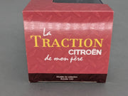 Modellautos 1:43 Atlas Citroen Traction Avant 15-Six mit OVP