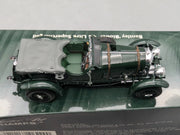 Modellautos 1:43 Minichamps Bentley Blower 4,5 Litre Supercharged LM 1930 #8 OVP